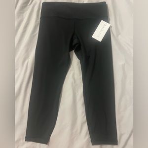 Athleta Elation Train 7/8 Tight